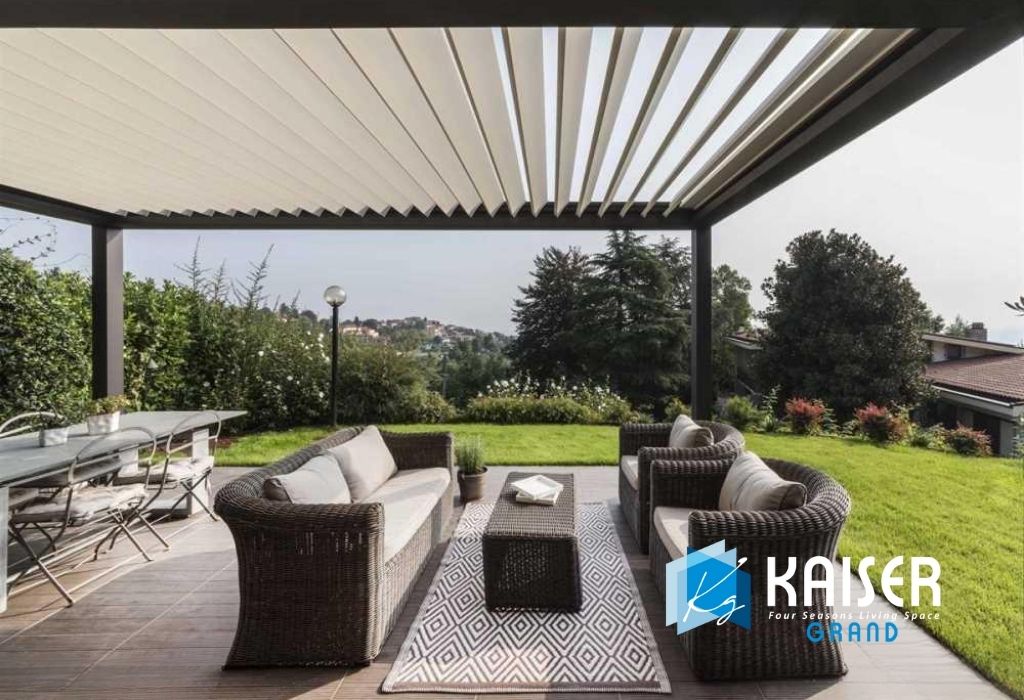 Bioklimatik Sistemler