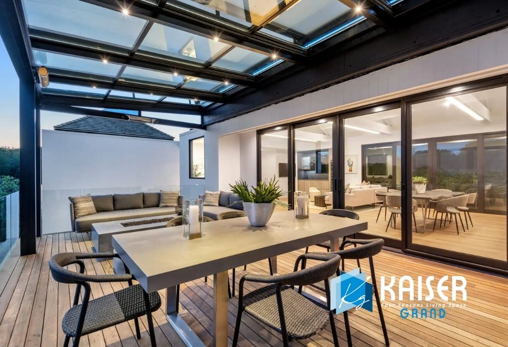 Bioklimatik Sistemler